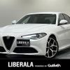 alfa-romeo giulia 2019 -ALFA ROMEO--Alfa Romeo Giulia ABA-95220--ZAREAEKN0H7568637---ALFA ROMEO--Alfa Romeo Giulia ABA-95220--ZAREAEKN0H7568637- image 1