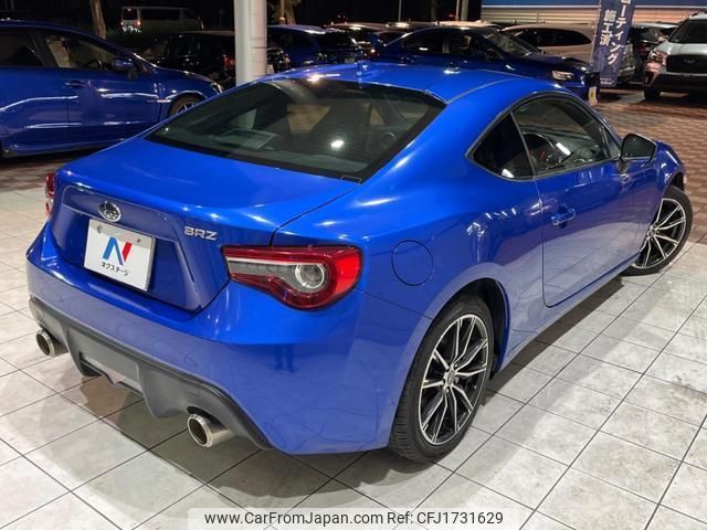 subaru brz 2017 CFJ1731629 image 2