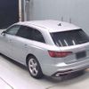 audi a4 2021 -AUDI--Audi A4 3AA-8WDDWF--WAUZZZF40MA028891---AUDI--Audi A4 3AA-8WDDWF--WAUZZZF40MA028891- image 11