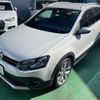 volkswagen polo 2017 quick_quick_DBA-6RCJZW_WVWZZZ6RZHU100826 image 3