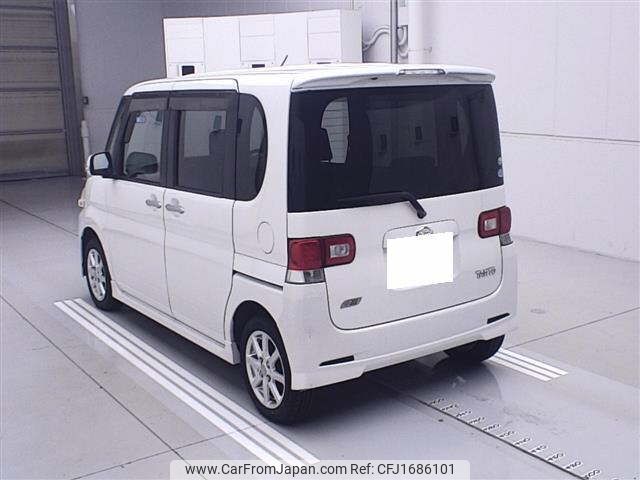daihatsu tanto 2012 CFJ1686101 image 2