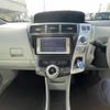 toyota prius-α 2012 -TOYOTA--Prius α DAA-ZVW41W--ZVW41-3151498---TOYOTA--Prius α DAA-ZVW41W--ZVW41-3151498- image 14