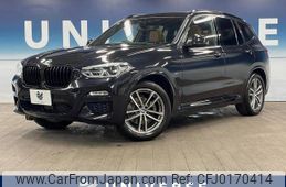 bmw x3 2018 -BMW--BMW X3 LDA-TX20--WBATX32010LB26910---BMW--BMW X3 LDA-TX20--WBATX32010LB26910-