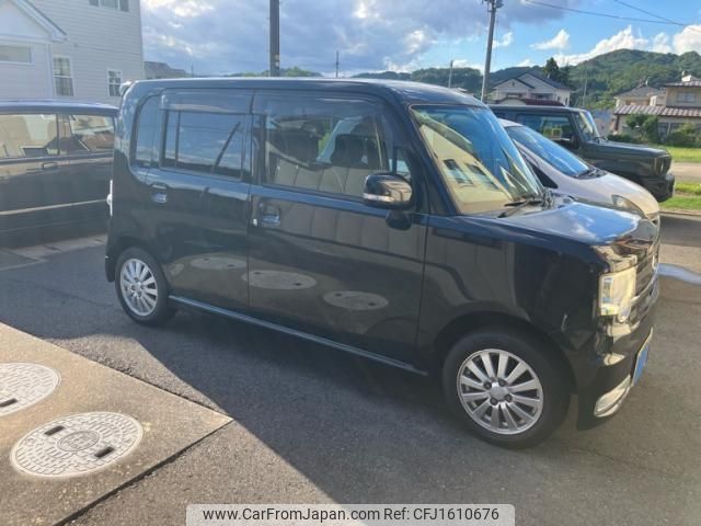 daihatsu move-conte 2009 CFJ1610676 image 2