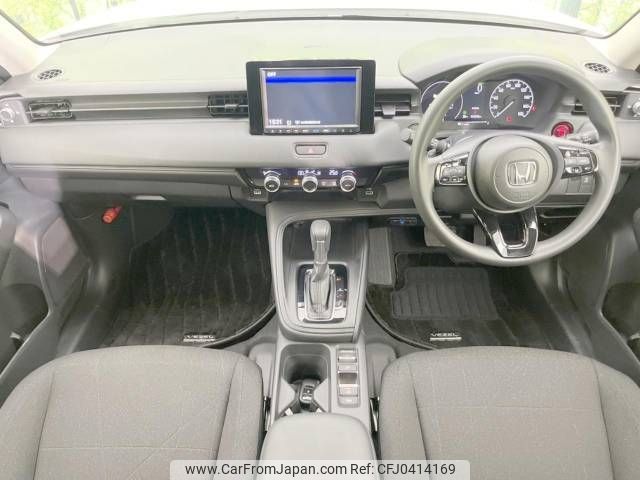 honda vezel 2022 -HONDA--VEZEL 6AA-RV5--RV5-1059798---HONDA--VEZEL 6AA-RV5--RV5-1059798- image 2