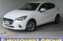 mazda demio 2019 CFJ1554869