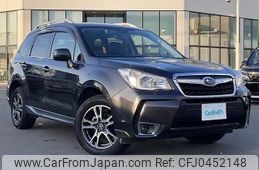 subaru forester 2014 -SUBARU--Forester DBA-SJ5--SJ5-041686---SUBARU--Forester DBA-SJ5--SJ5-041686-