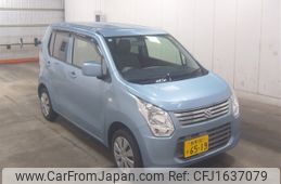 suzuki wagon-r 2014 CFJ1637079