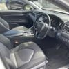 toyota camry 2018 -TOYOTA--Camry DAA-AXVH70--AXVH70-1025375---TOYOTA--Camry DAA-AXVH70--AXVH70-1025375- image 6