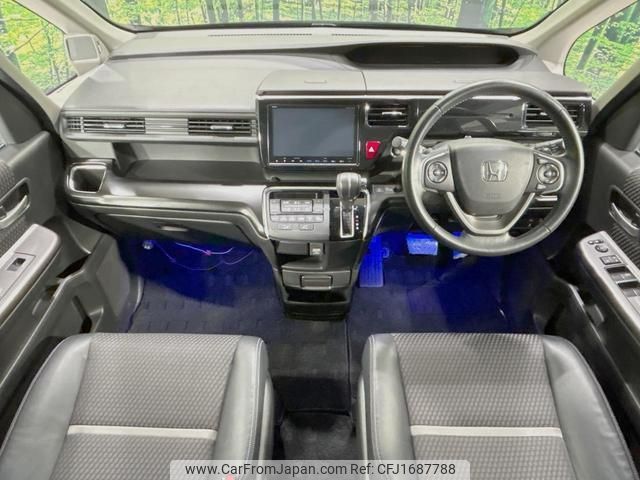 honda stepwagon-spada 2016 CFJ1687788 image 2