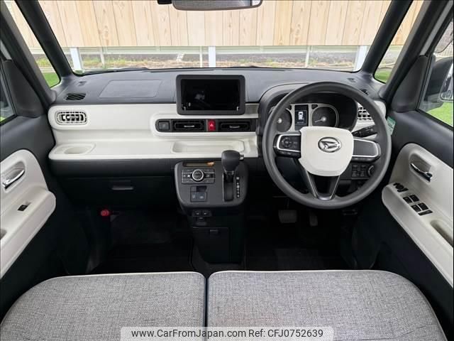 daihatsu move-canbus 2022 quick_quick_5BA-LA850S_LA850S-0007501 image 2