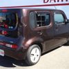 nissan cube 2014 -NISSAN 【名古屋 506ﾄ4874】--Cube DBA-Z12--Z12-280594---NISSAN 【名古屋 506ﾄ4874】--Cube DBA-Z12--Z12-280594- image 14