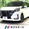 nissan serena 2020 quick_quick_GFC27_GFC27-193692 image 1