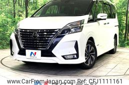 nissan serena 2020 quick_quick_GFC27_GFC27-193692