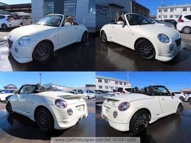 daihatsu copen 2012 quick_quick_ABA-L880K_L880K-0056627 image 2