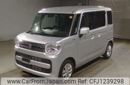 suzuki spacia 2018 -SUZUKI 【Ｎｏ後日 】--Spacia MK53S-104881---SUZUKI 【Ｎｏ後日 】--Spacia MK53S-104881-