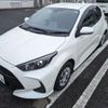 toyota yaris 2020 -TOYOTA 【横浜 506ｻ9048】--Yaris 5BA-KSP210--KSP210-0004897---TOYOTA 【横浜 506ｻ9048】--Yaris 5BA-KSP210--KSP210-0004897- image 2