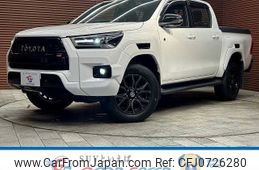 toyota hilux 2023 -TOYOTA--Hilux 3DF-GUN125--GUN125-3941916---TOYOTA--Hilux 3DF-GUN125--GUN125-3941916-