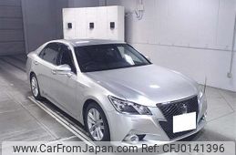 toyota crown 2014 -TOYOTA 【三重 302ﾂ4285】--Crown AWS210-6072404---TOYOTA 【三重 302ﾂ4285】--Crown AWS210-6072404-