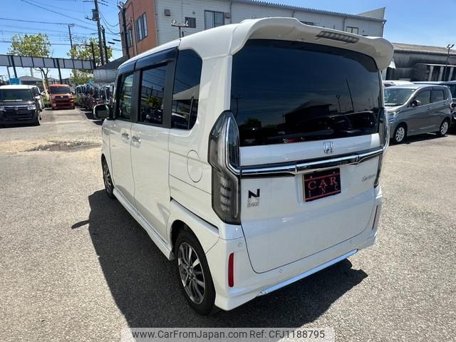 honda n-box 2023 quick_quick_JF3_JF3-5252022 image 2