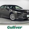 toyota camry 2018 CFJ1766387 image 1