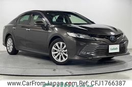 toyota camry 2018 CFJ1766387