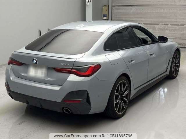 bmw 4-series 2022 CFJ1895796 image 2