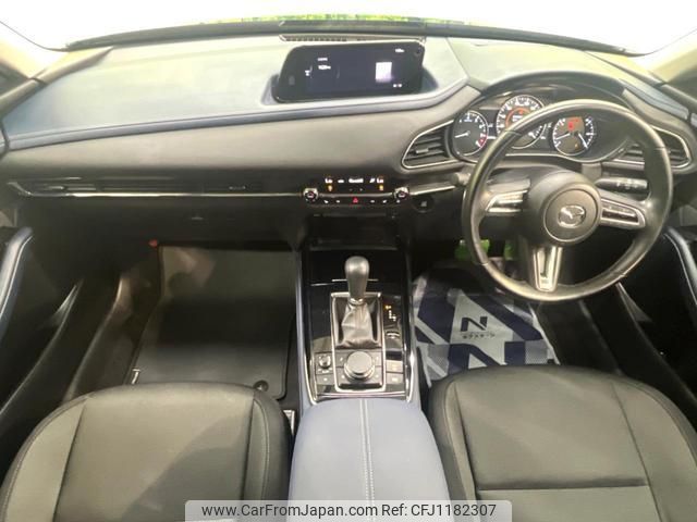 mazda cx-3 2020 quick_quick_DMEP_DMEP-106213 image 2