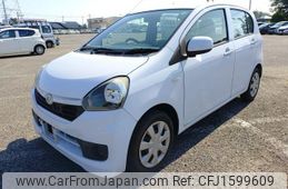 daihatsu mira-e-s 2013 CFJ1599609