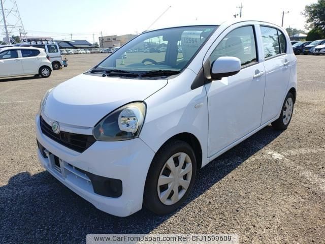 daihatsu mira-e-s 2013 CFJ1599609 image 1