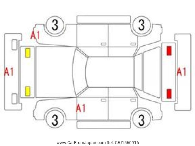 toyota prius 2019 CFJ1560916 image 2