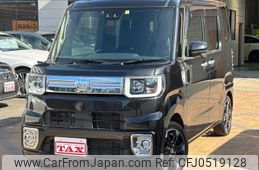 daihatsu wake 2022 quick_quick_LA700S_LA700S-0179448