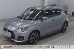 suzuki swift 2022 -SUZUKI 【大阪 332ﾇ 427】--Swift 4BA-ZC33S--ZC33S-424041---SUZUKI 【大阪 332ﾇ 427】--Swift 4BA-ZC33S--ZC33S-424041-