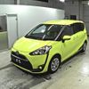 toyota sienta 2016 CFJ1474543 image 5