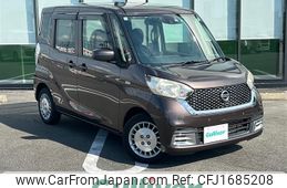 nissan dayz-roox 2019 CFJ1685208