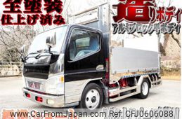 mitsubishi-fuso canter 2003 quick_quick_KK-FE73EB_FE73EB-502405