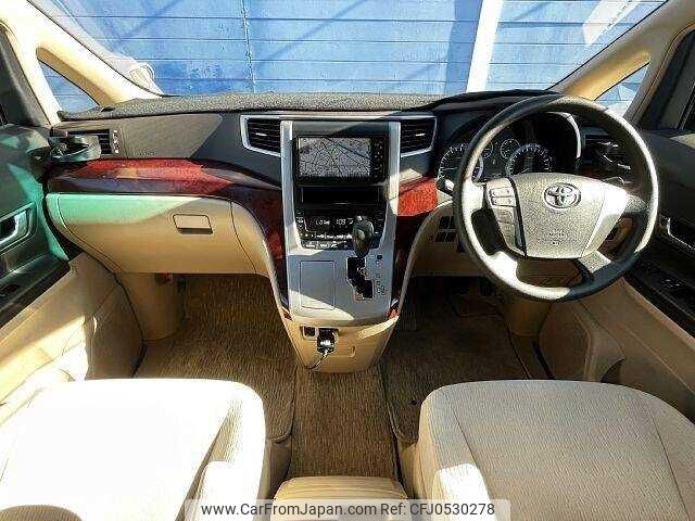 toyota vellfire 2010 504928-926507 image 1