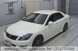 toyota crown 2011 -TOYOTA 【豊橋 333ｾ 819】--Crown DBA-GRS200--GRS200-0062332---TOYOTA 【豊橋 333ｾ 819】--Crown DBA-GRS200--GRS200-0062332-