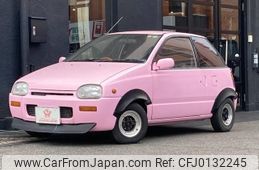daihatsu leeza 1989 CFJ0132245
