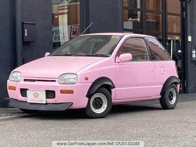 daihatsu leeza 1989 CFJ0132245 image 1