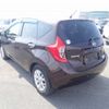 nissan note 2015 CFJ1569174 image 6
