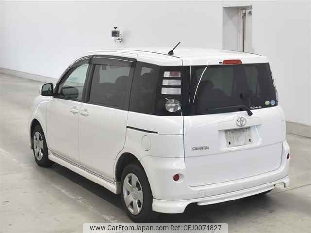 toyota sienta undefined -TOYOTA--Sienta NCP81G-5117418---TOYOTA--Sienta NCP81G-5117418- image 2