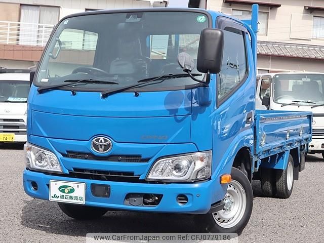 toyota dyna-truck 2022 GOO_NET_EXCHANGE_0207851A30250214W004 image 2