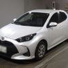 toyota yaris 2023 -TOYOTA 【沖縄 506れ4210】--Yaris KSP210-0091778---TOYOTA 【沖縄 506れ4210】--Yaris KSP210-0091778- image 1