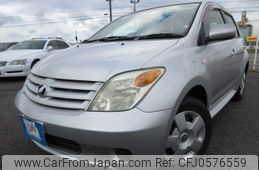 toyota ist 2007 REALMOTOR_Y2024120250F-21