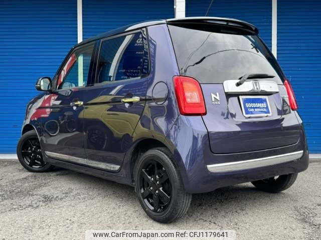 honda n-one 2013 -HONDA--N ONE DBA-JG1--JG1-1006738---HONDA--N ONE DBA-JG1--JG1-1006738- image 2