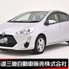 toyota aqua 2017 -TOYOTA--AQUA DAA-NHP10--NHP10-2584836---TOYOTA--AQUA DAA-NHP10--NHP10-2584836- image 1