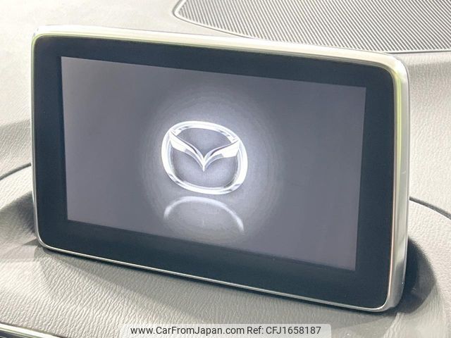 mazda axela 2015 CFJ1658187 image 2