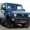 suzuki jimny 2018 -SUZUKI--Jimny 3BA-JB64W--JB64W-103932---SUZUKI--Jimny 3BA-JB64W--JB64W-103932- image 2