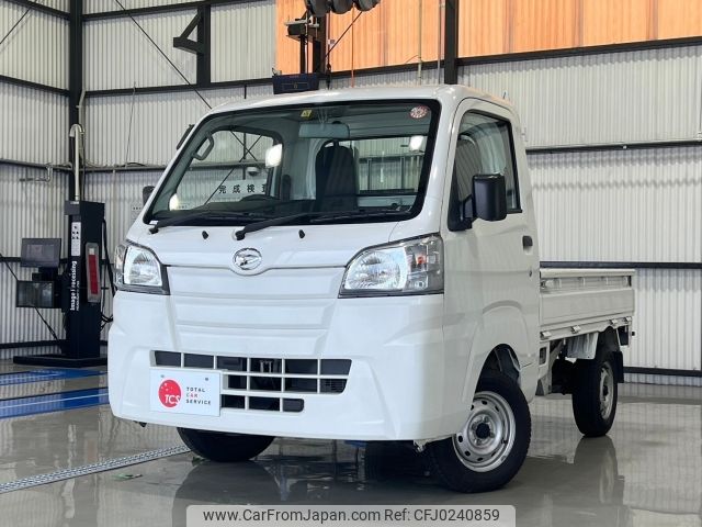 daihatsu hijet-truck 2018 -DAIHATSU--Hijet Truck EBD-S500P--S500P-0085615---DAIHATSU--Hijet Truck EBD-S500P--S500P-0085615- image 1